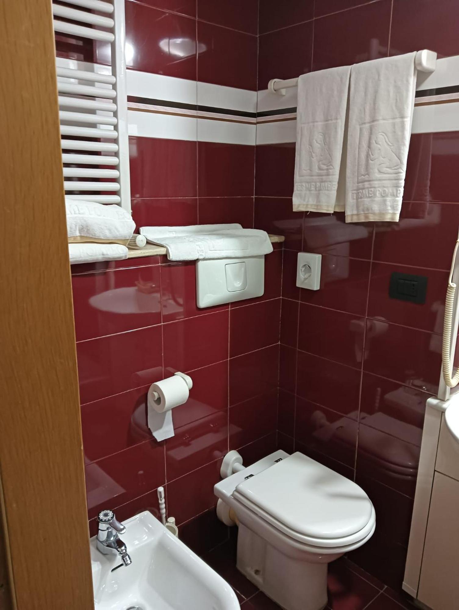 Luxury Rooms Corso Рим Екстериор снимка