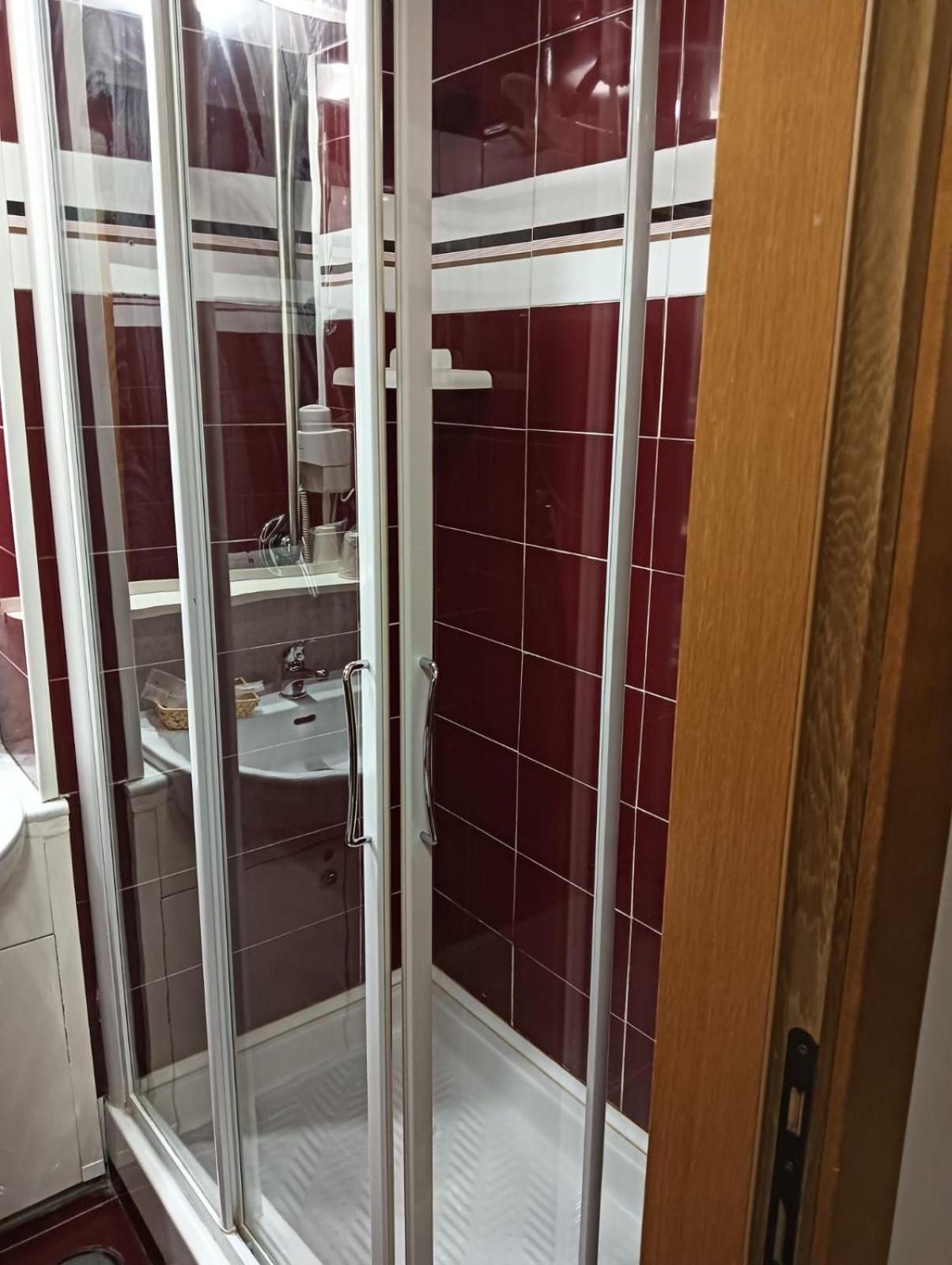 Luxury Rooms Corso Рим Екстериор снимка